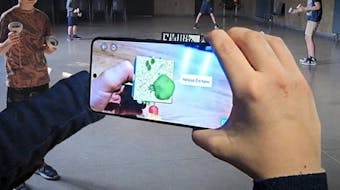Delavnica: Virtualni kreatorji
